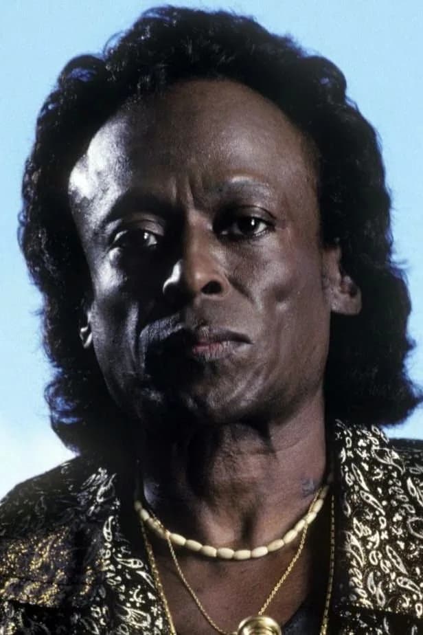 Photo de Miles Davis