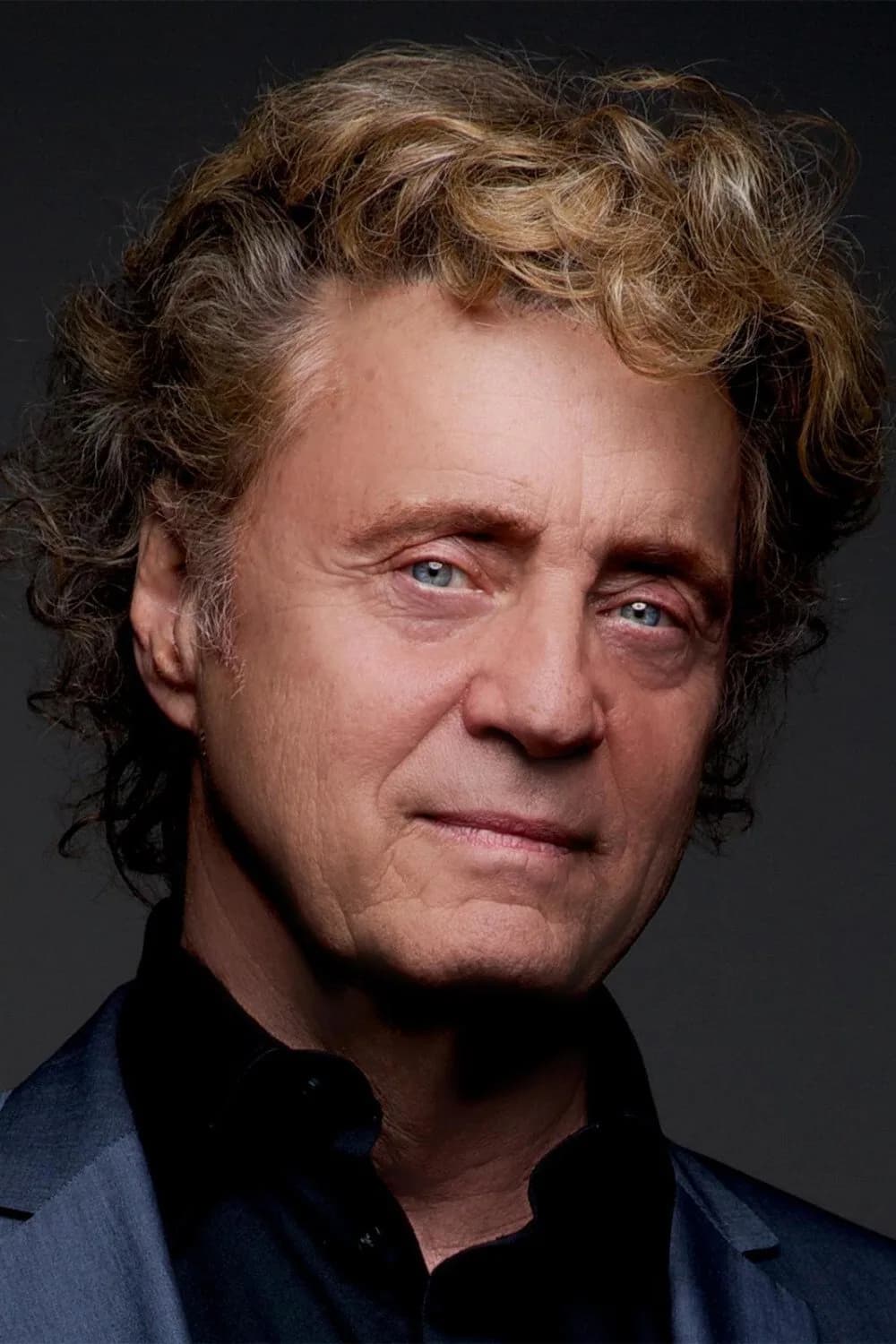 Shadoe Stevens photo