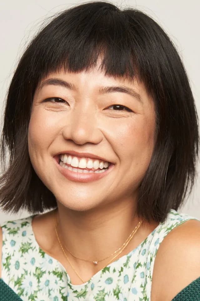 Iris Liu photo