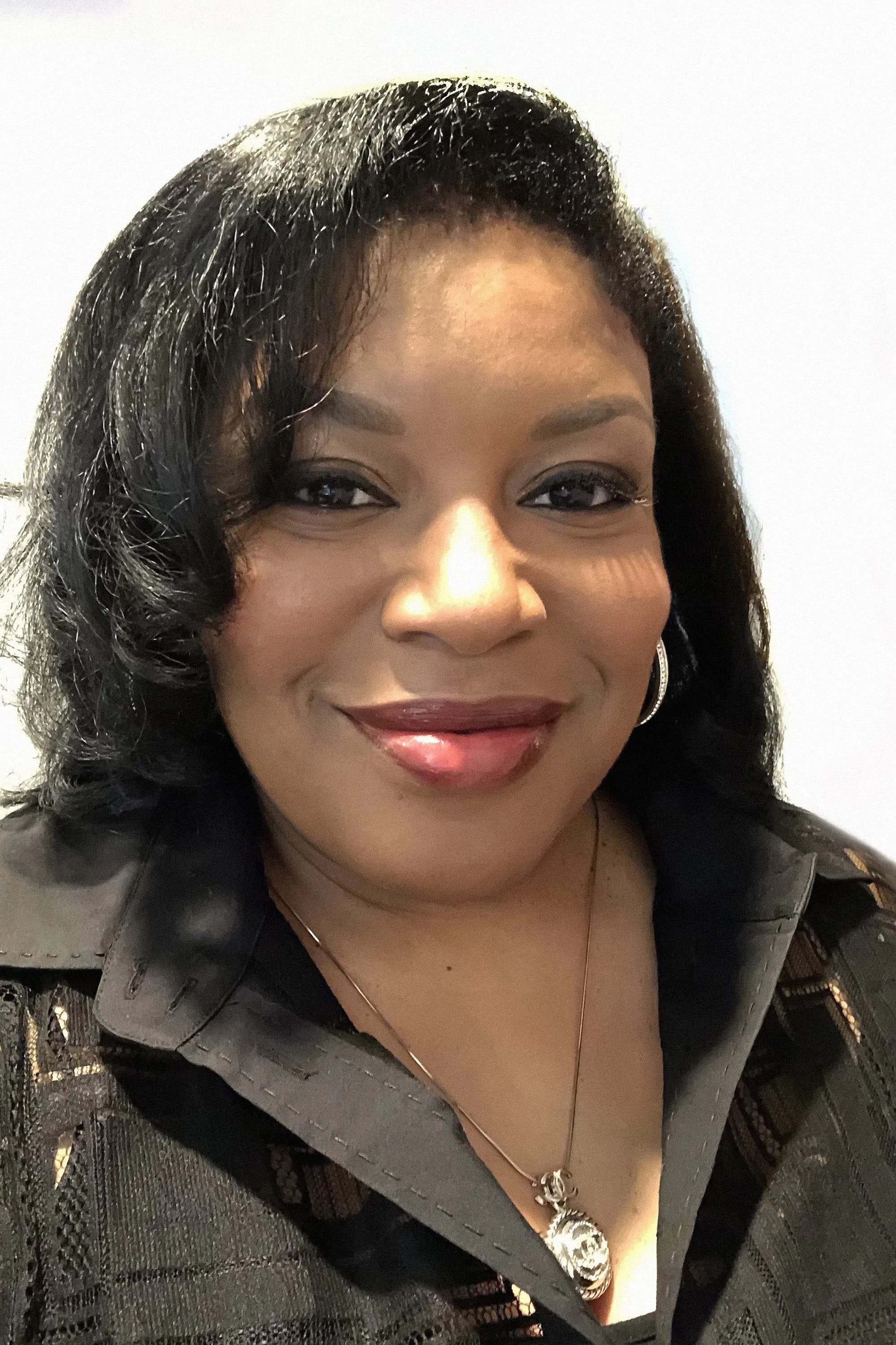 LaToya Morgan 사진