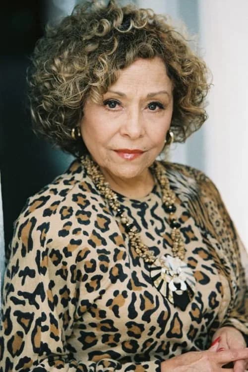 Renée Victor की तस्वीर