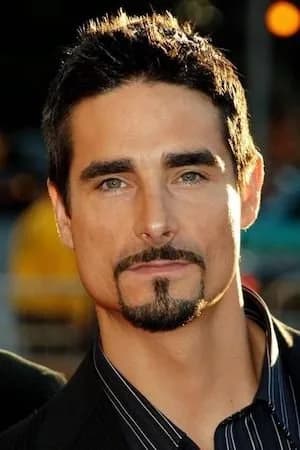 Photo de Kevin Richardson