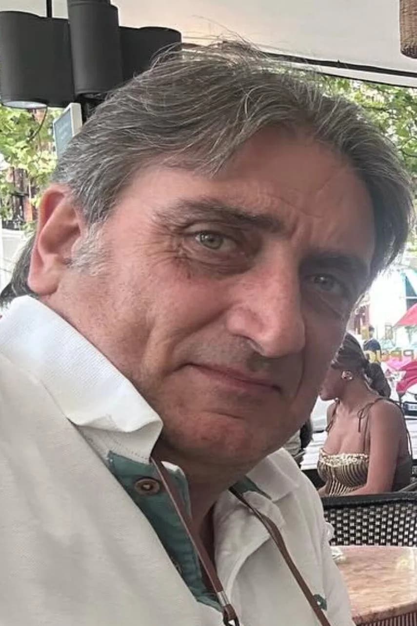 Paco Sánchez Poloの写真