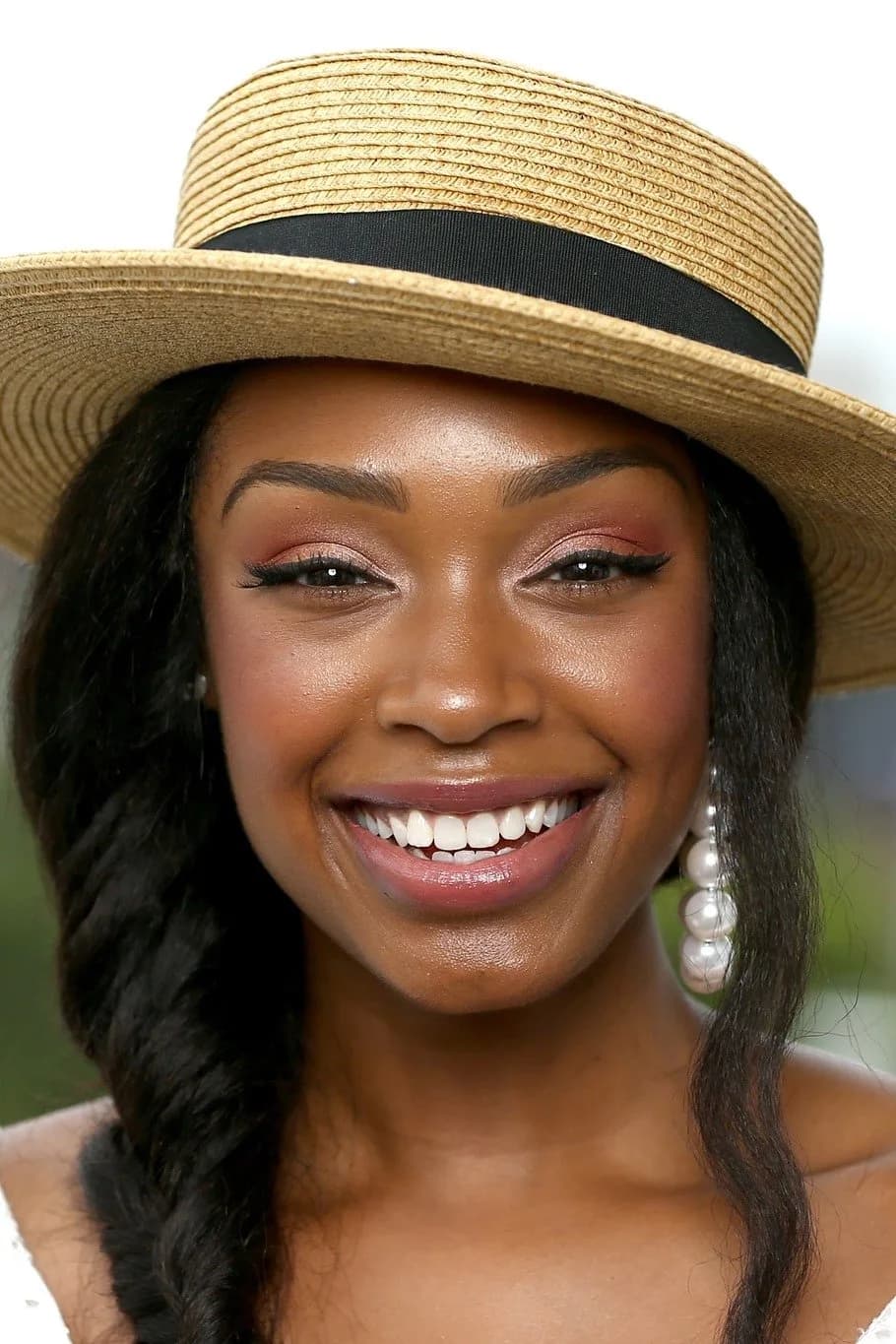 Foto di Chantel Riley