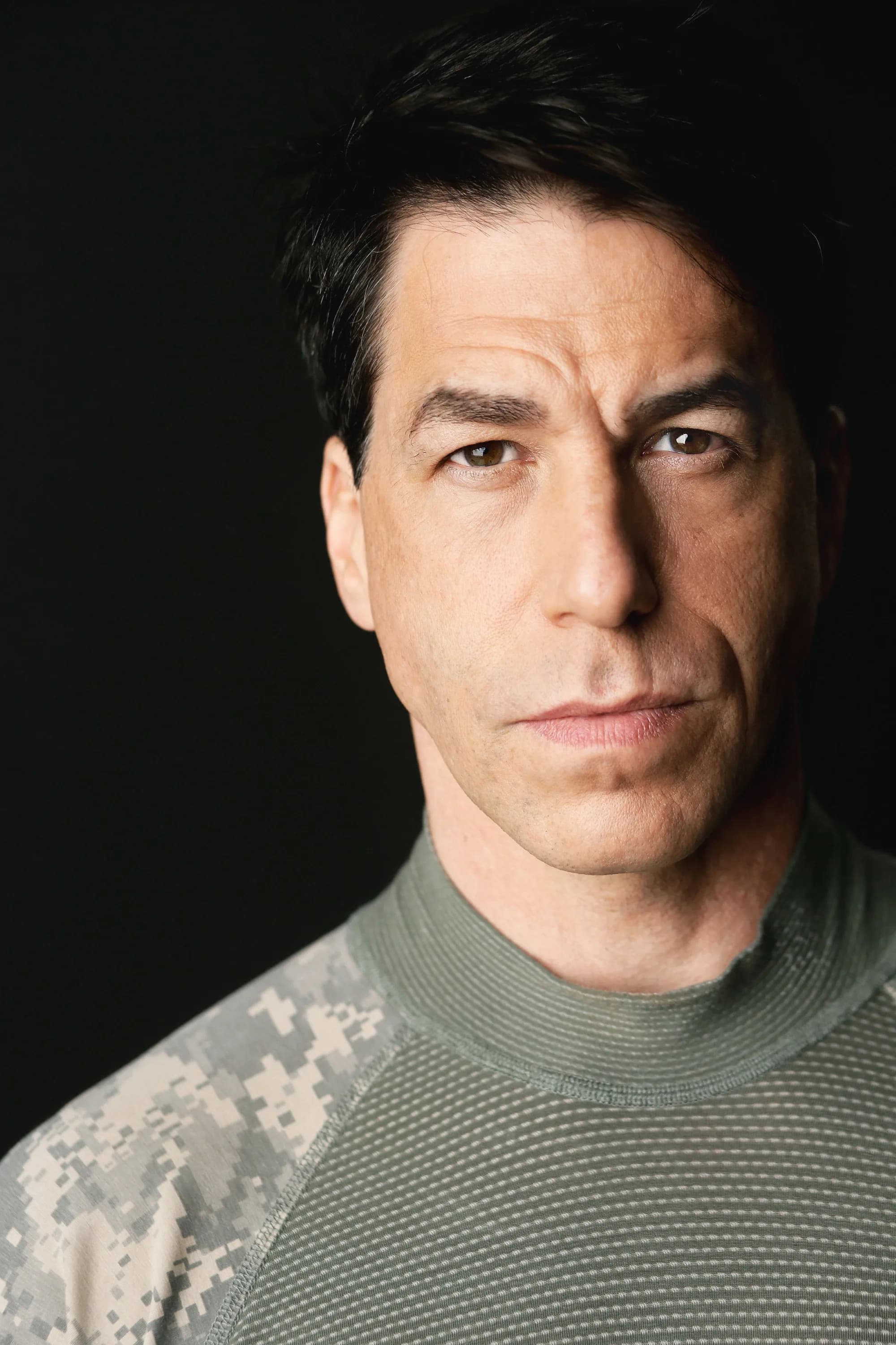 Phil Buckman 사진