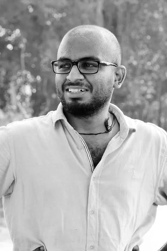 صورة Vijay Kartik Kannan