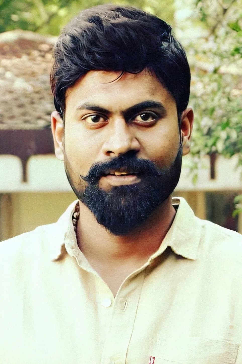 Foto von Avinash Raghudevan