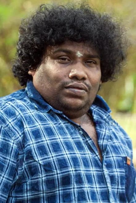 Foto von Yogi Babu