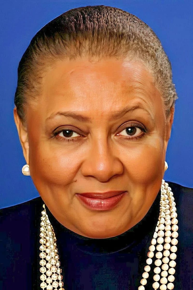 Barbara Montgomery 사진