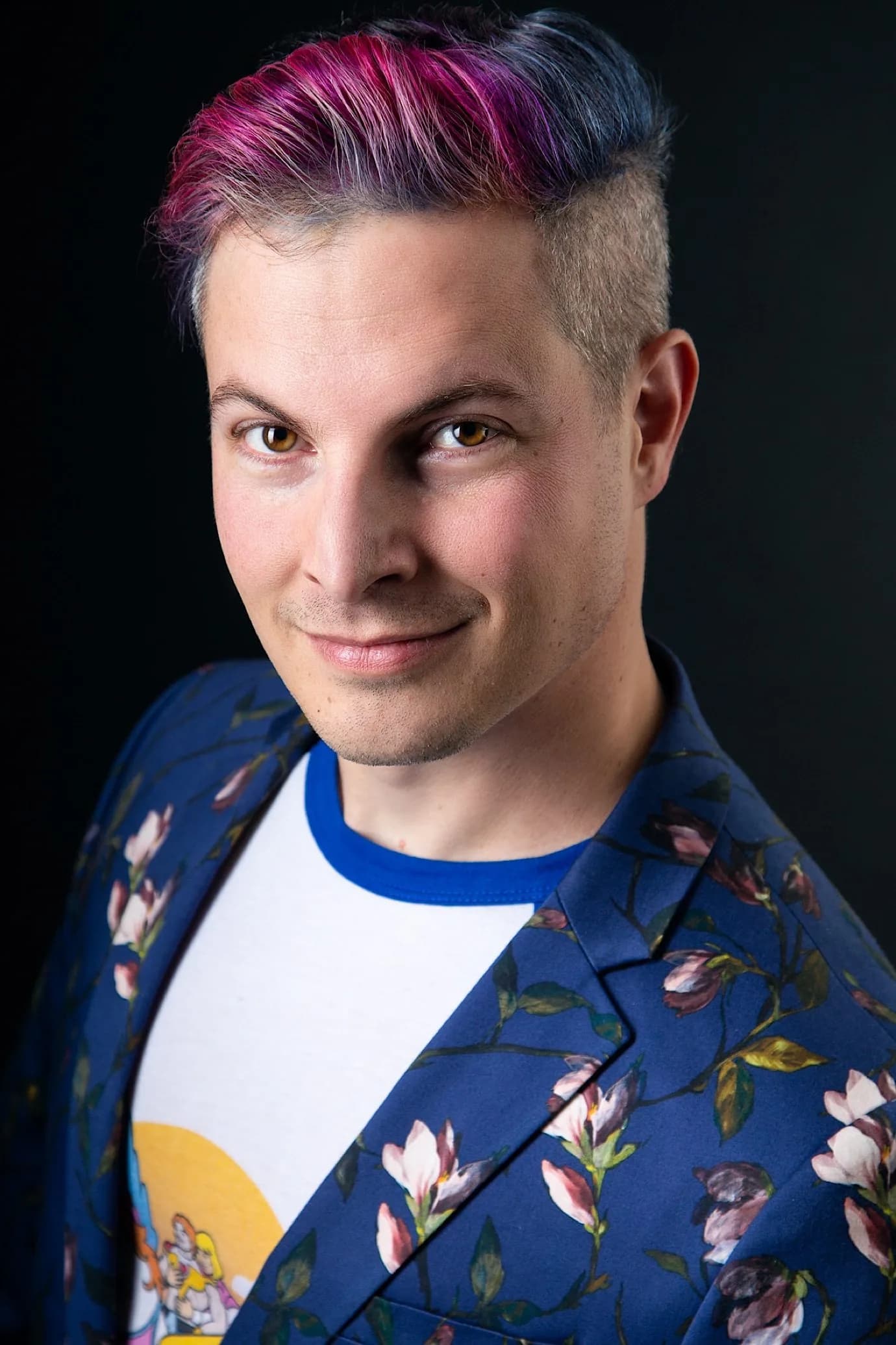 Foto de JP Karliak