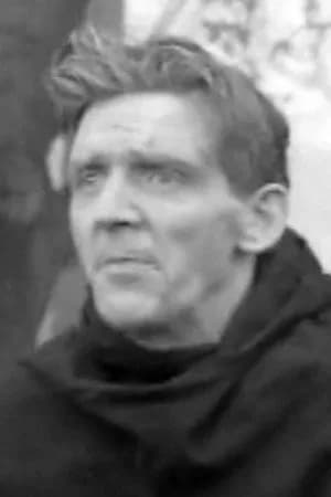 Paddy Joyce photo