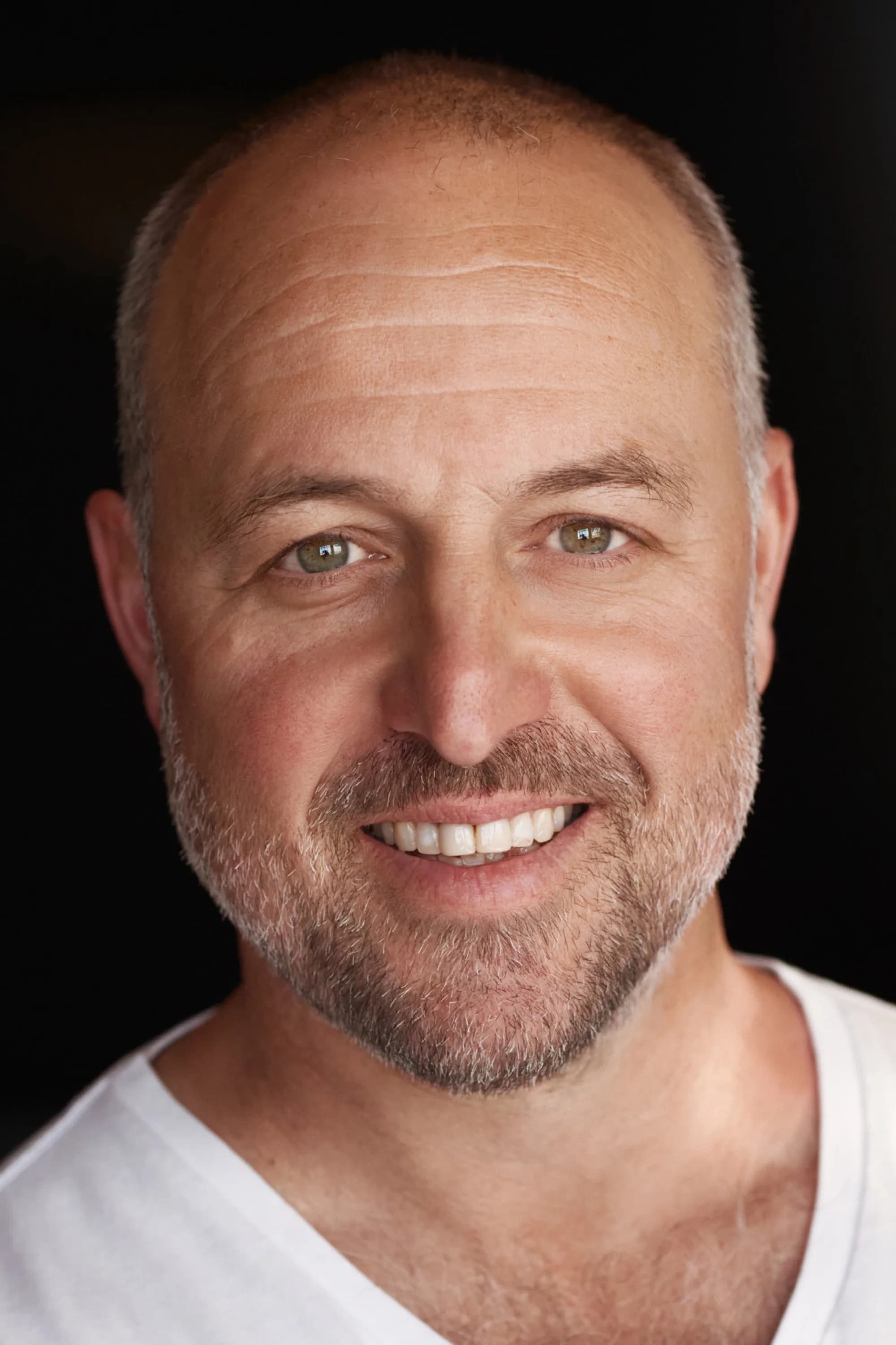 David Serafin की तस्वीर