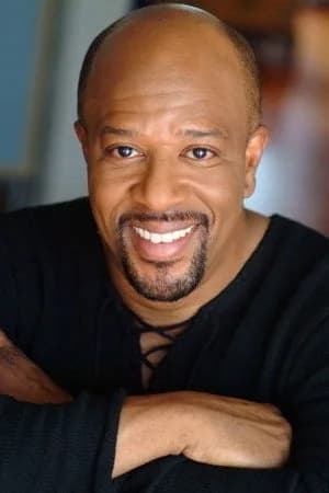 Wesley Thompson photo