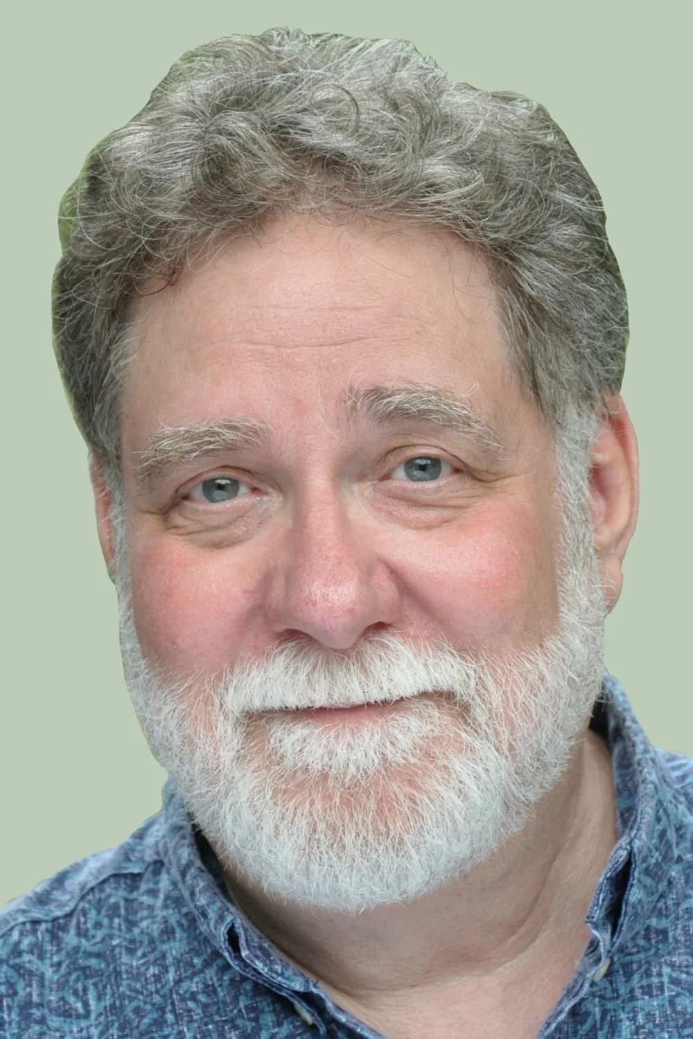 Foto von Richard Masur
