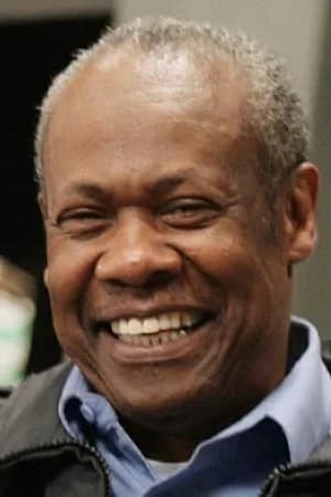 Hugh Dane photo