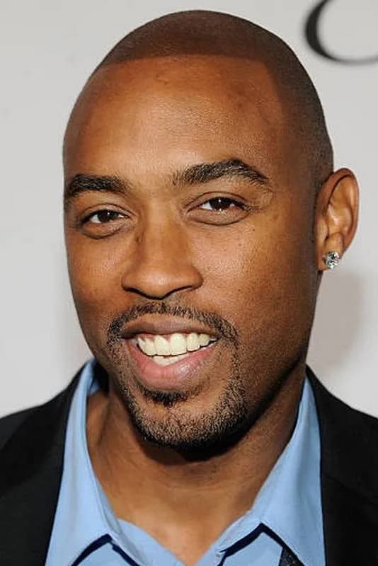 Фото: Montell Jordan