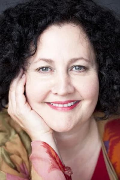Yvette Parsons की तस्वीर