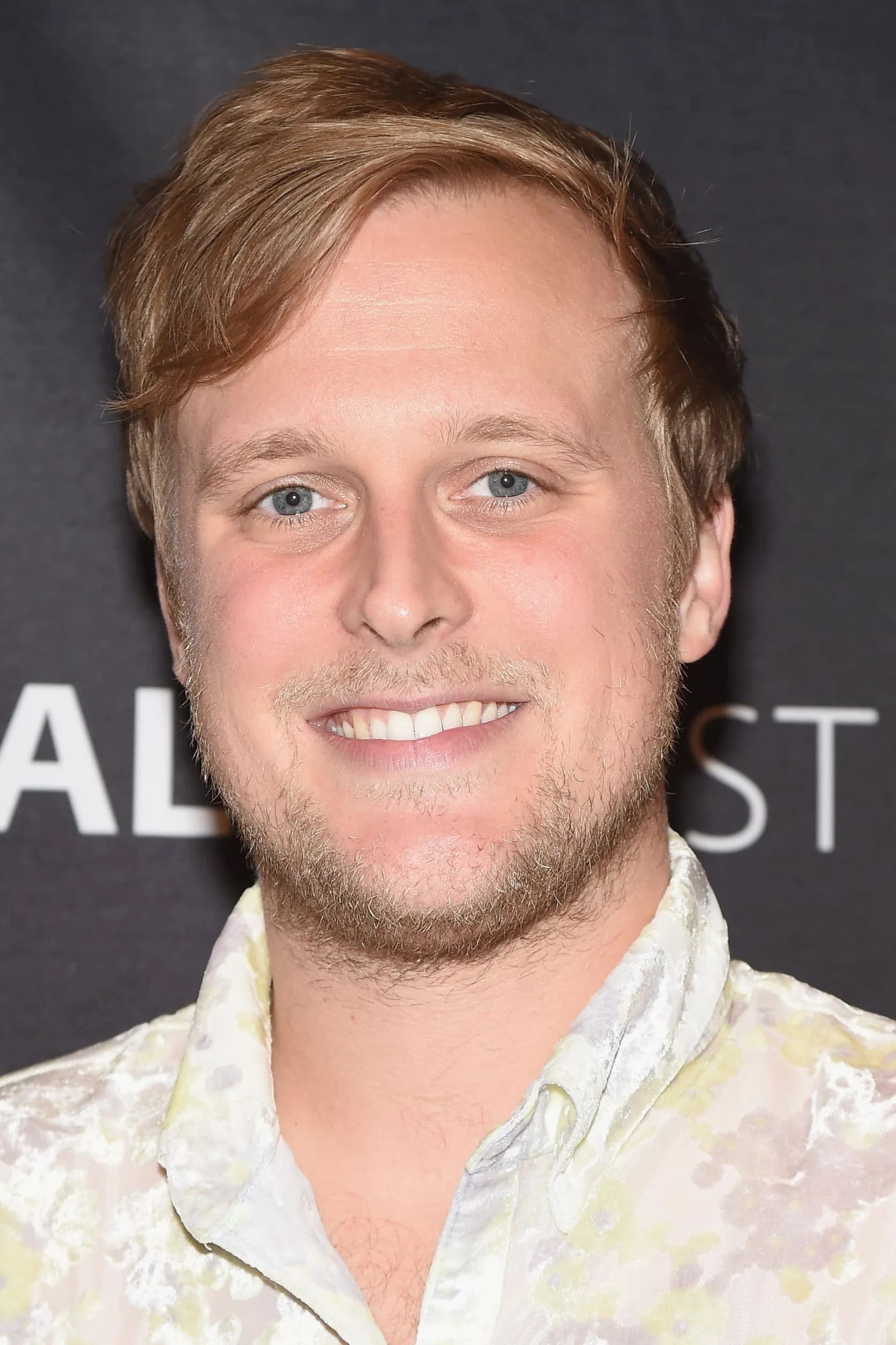Foto di John Early