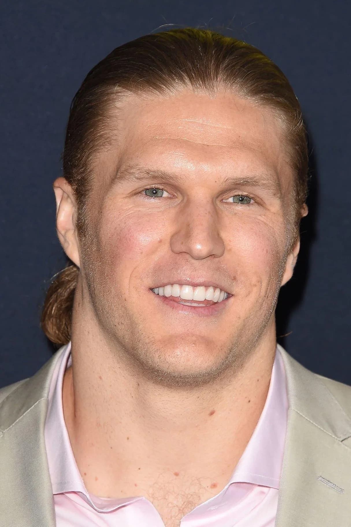 Фото: Clay Matthews