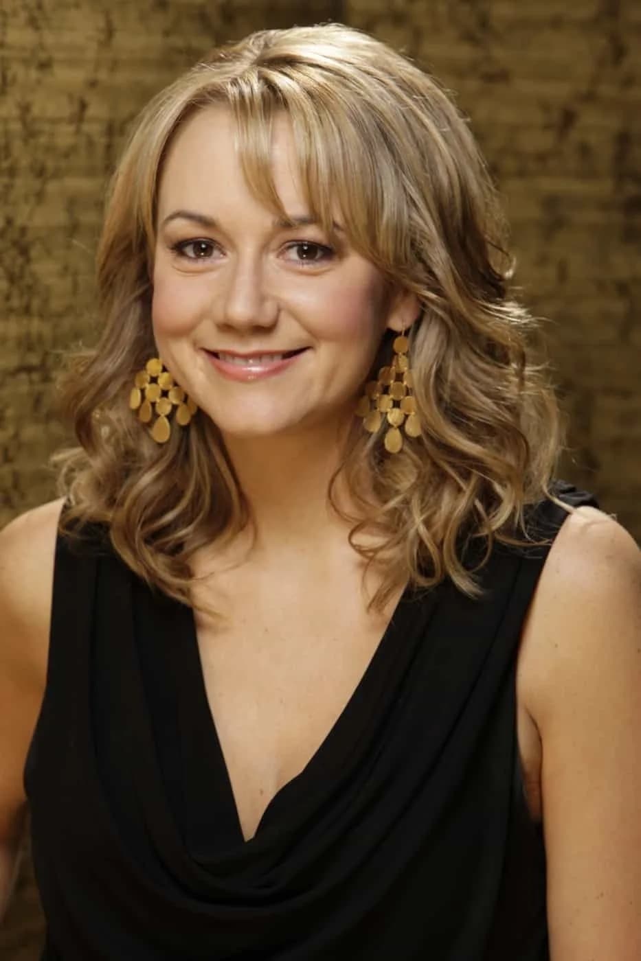 Foto de Megyn Price