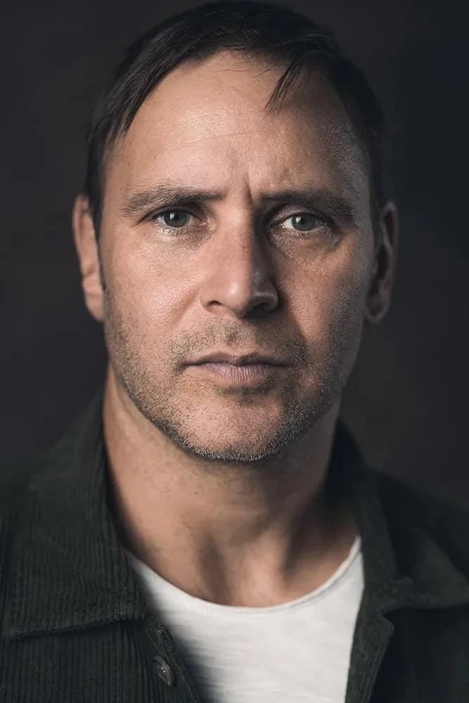 Foto von Atef Vogel