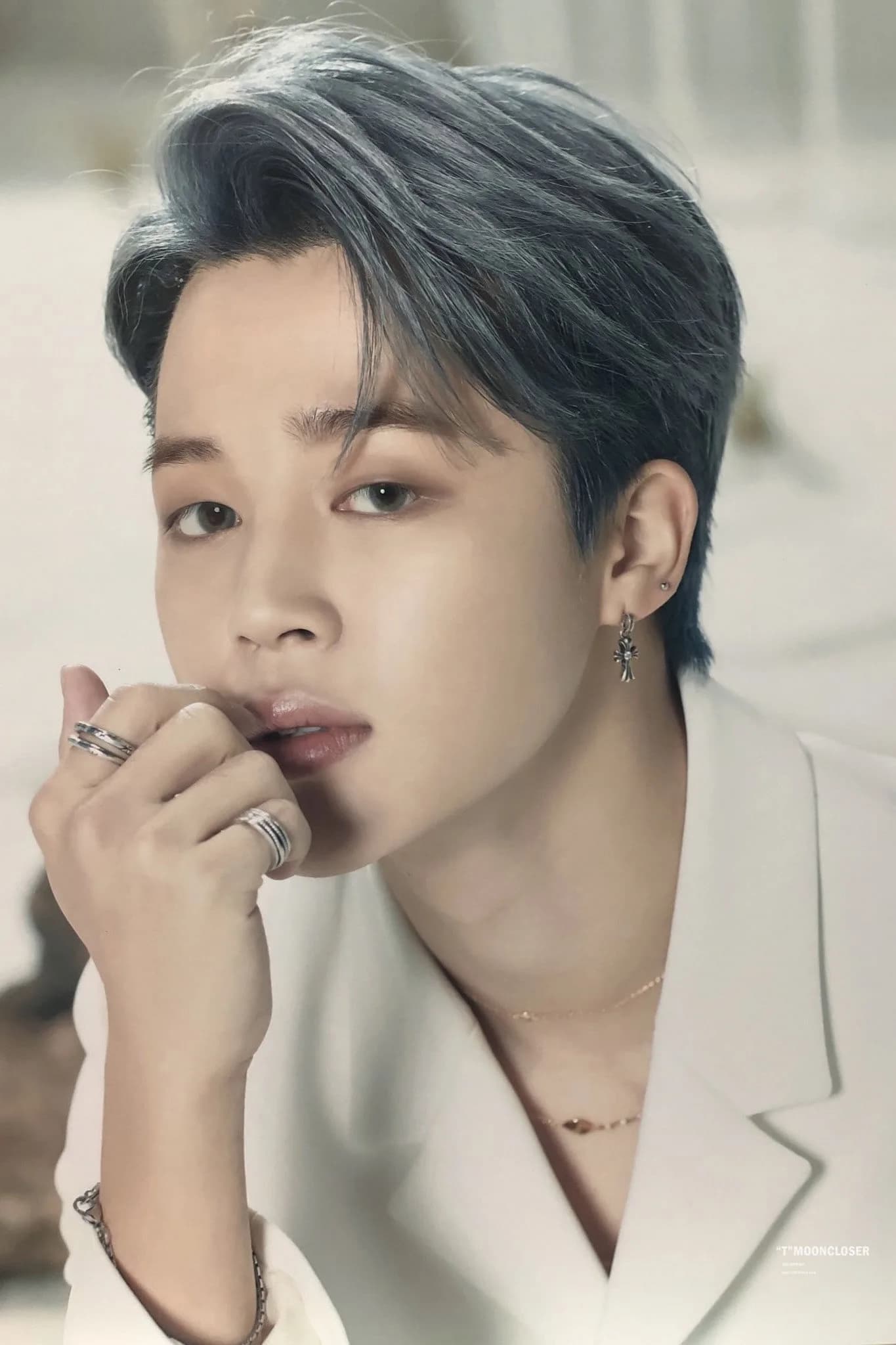 Foto de Jimin