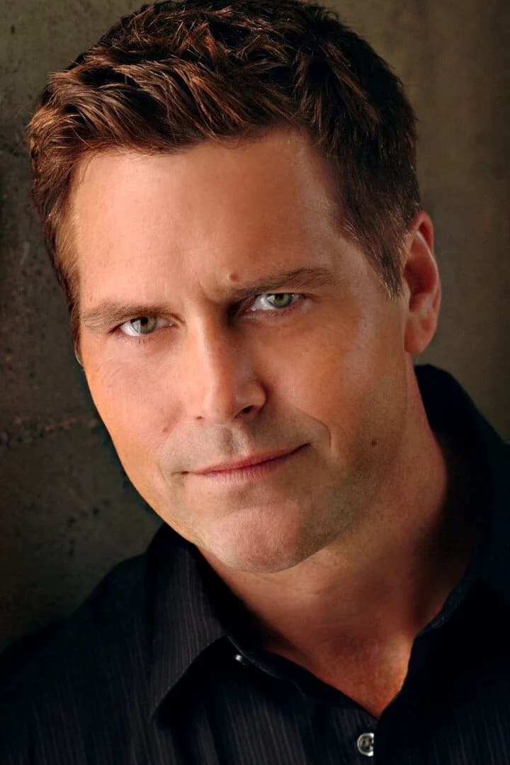 Eric Scott Woods photo