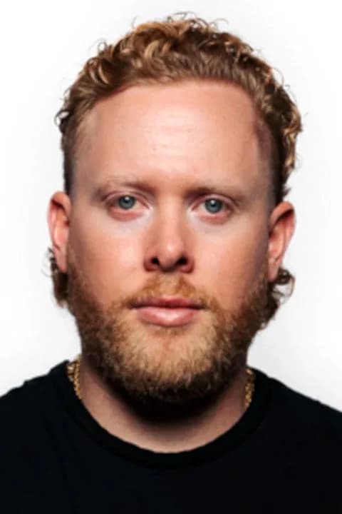 Justin Parks的照片