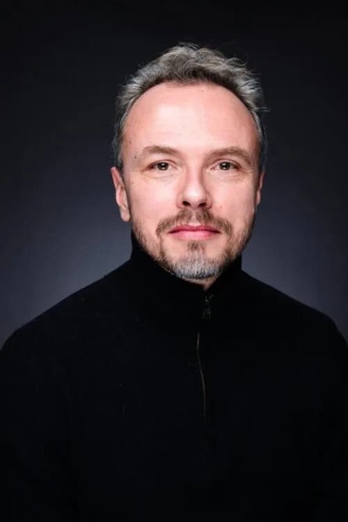 Clément Calvet की तस्वीर