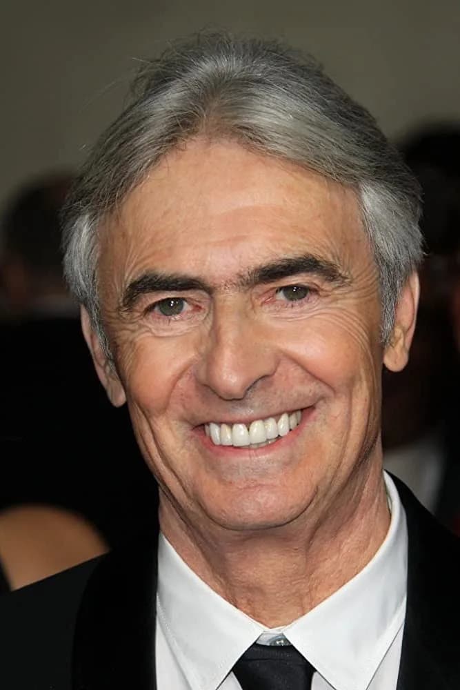 David Steinberg 사진