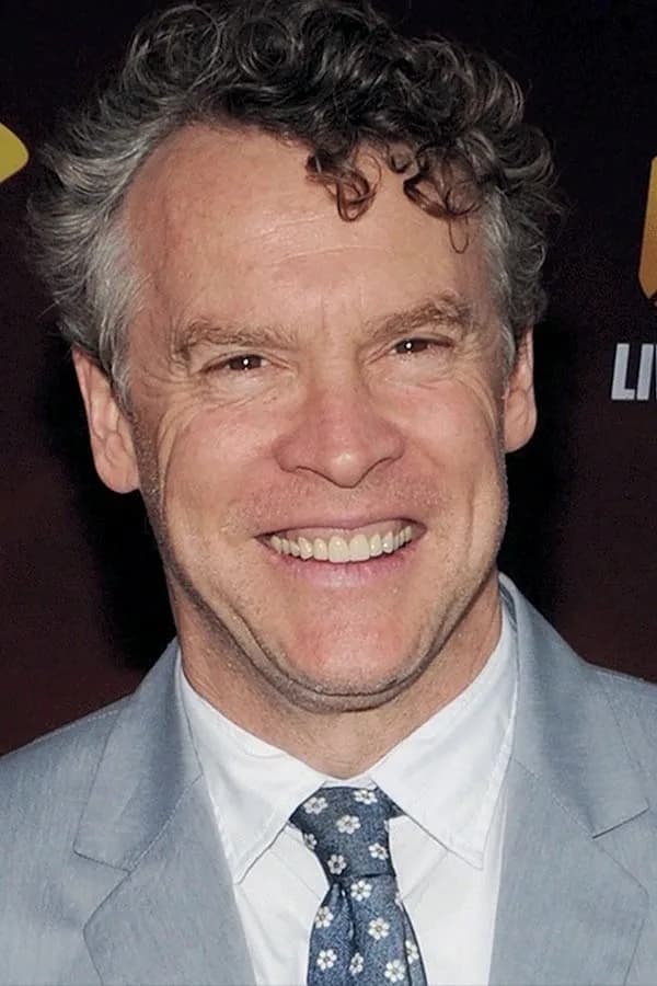Фото: Tate Donovan