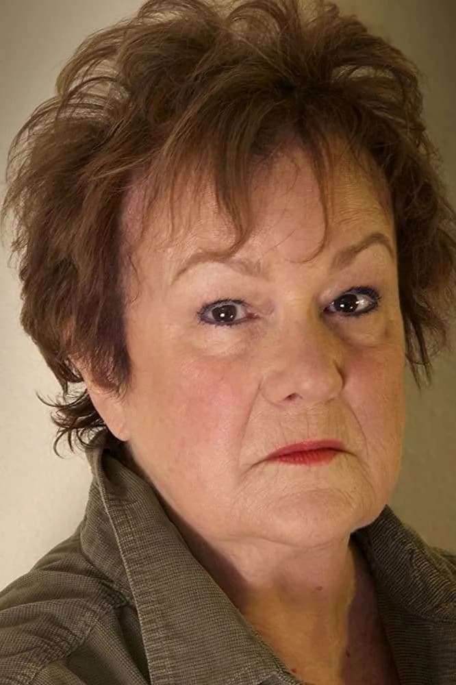 Pamela Dunlap photo