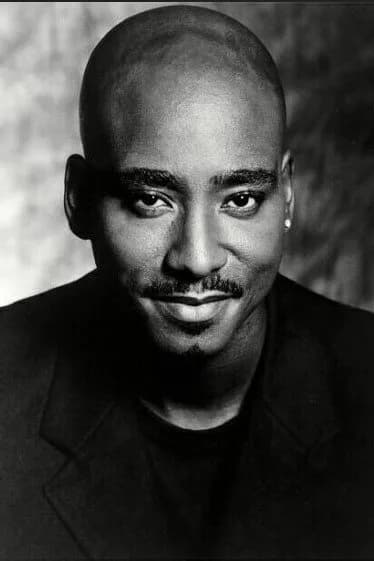 صورة Keith Diamond