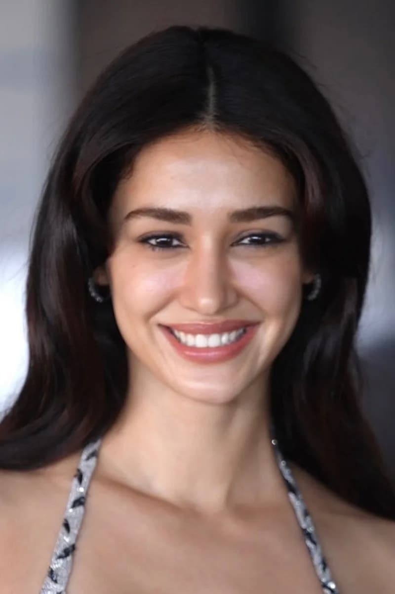Disha Patani 사진