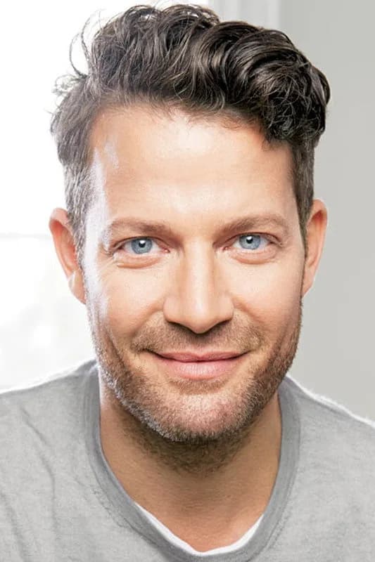 Foto von Nate Berkus