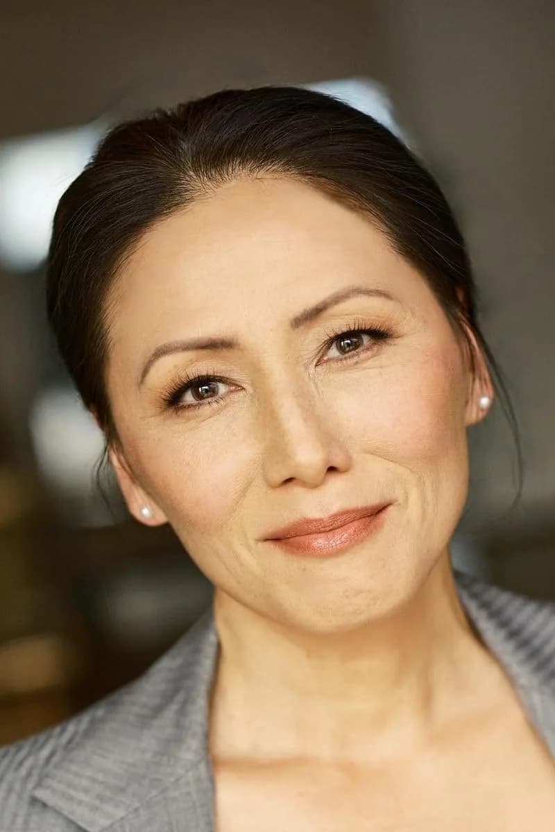 Foto di Jeanne Chinn