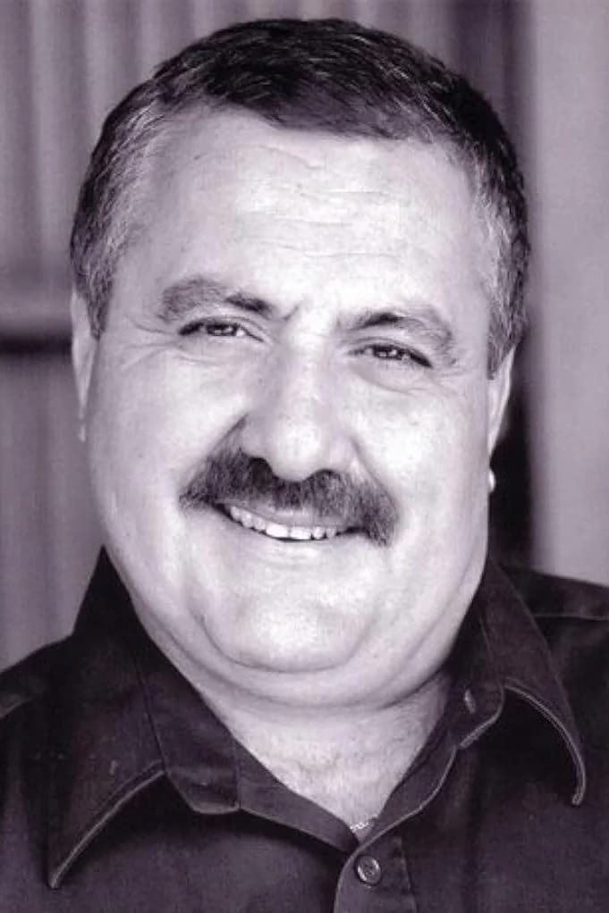 Peter Siragusa 사진