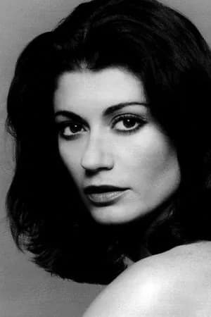 Caprice Benedetti fotoğrafı