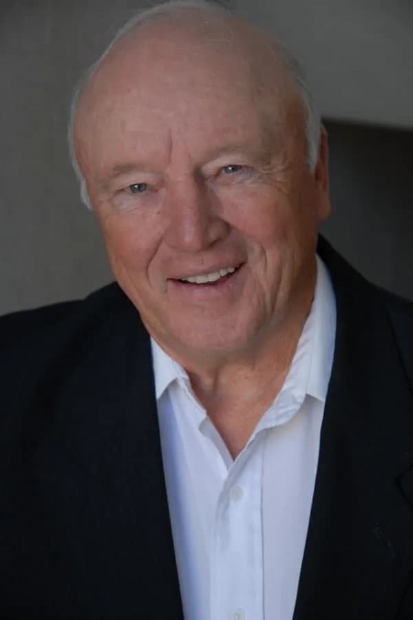Tom Finnegan 사진