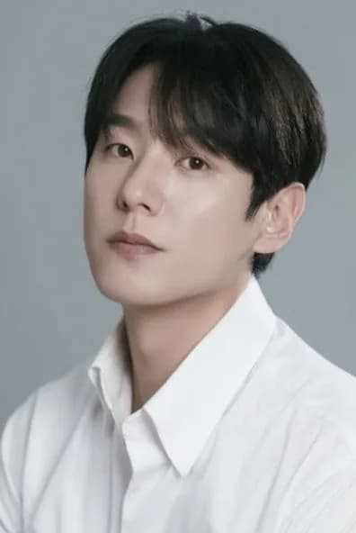Kwak Si-yang fotoğrafı