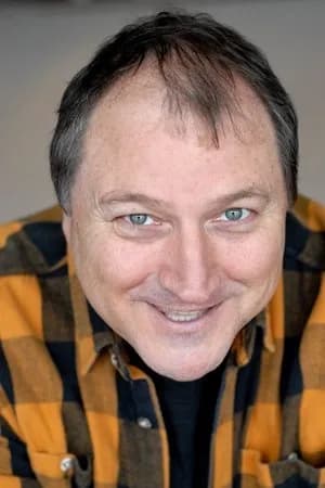 Tom McCleister photo