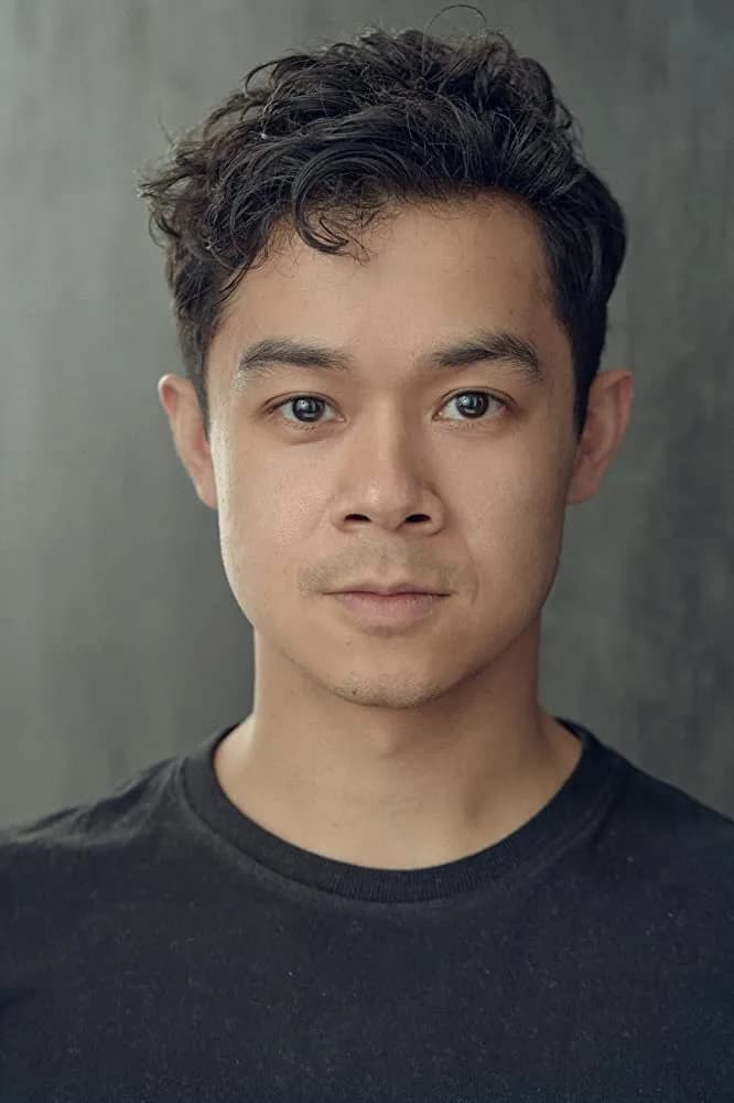 Chris Lew Kum Hoi fotoğrafı