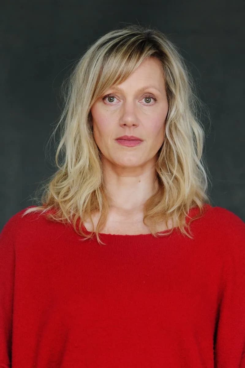 Profil von Anna Schudt