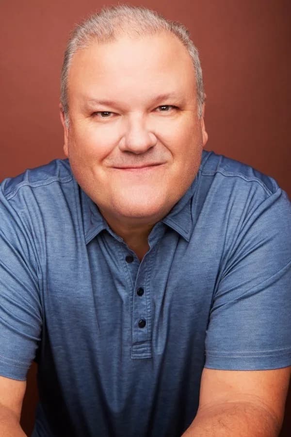 Foto von Brian Leckner
