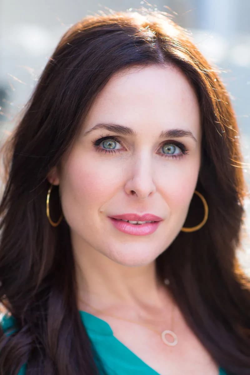 Photo de Danielle Bisutti