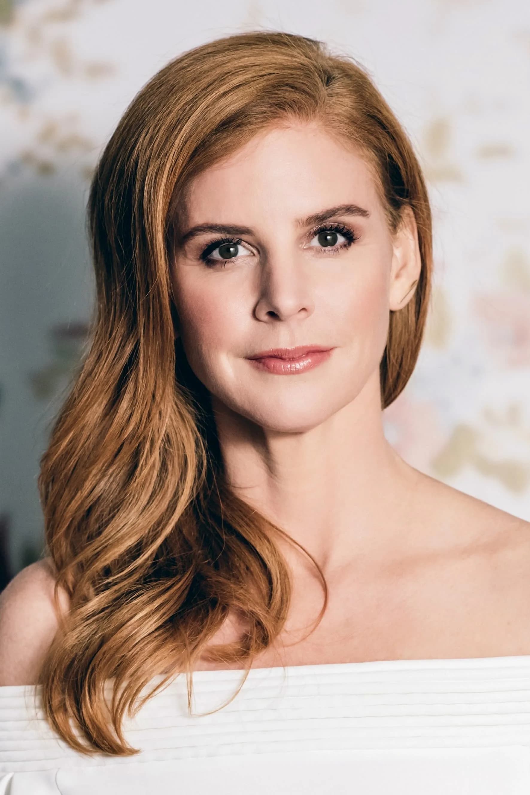 Фото: Sarah Rafferty