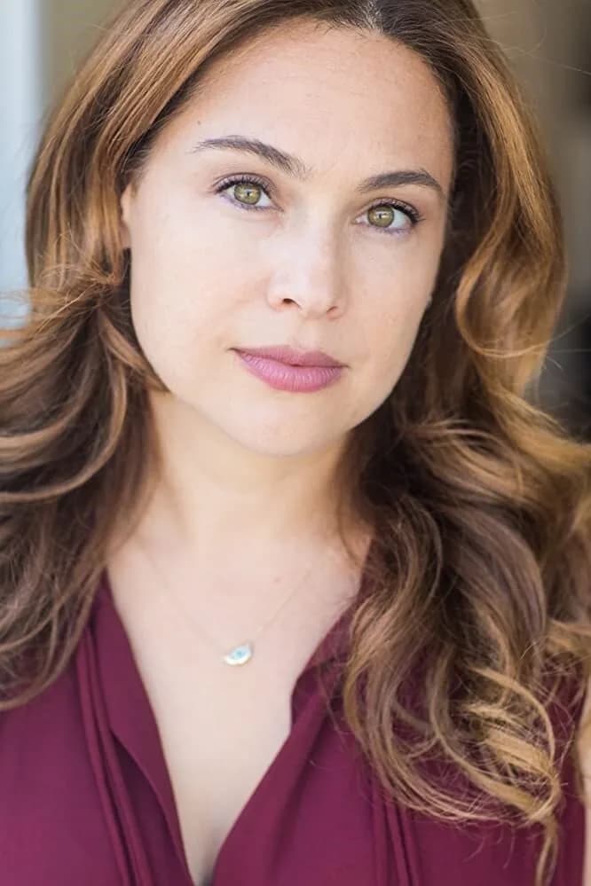 Vicki Davis 사진