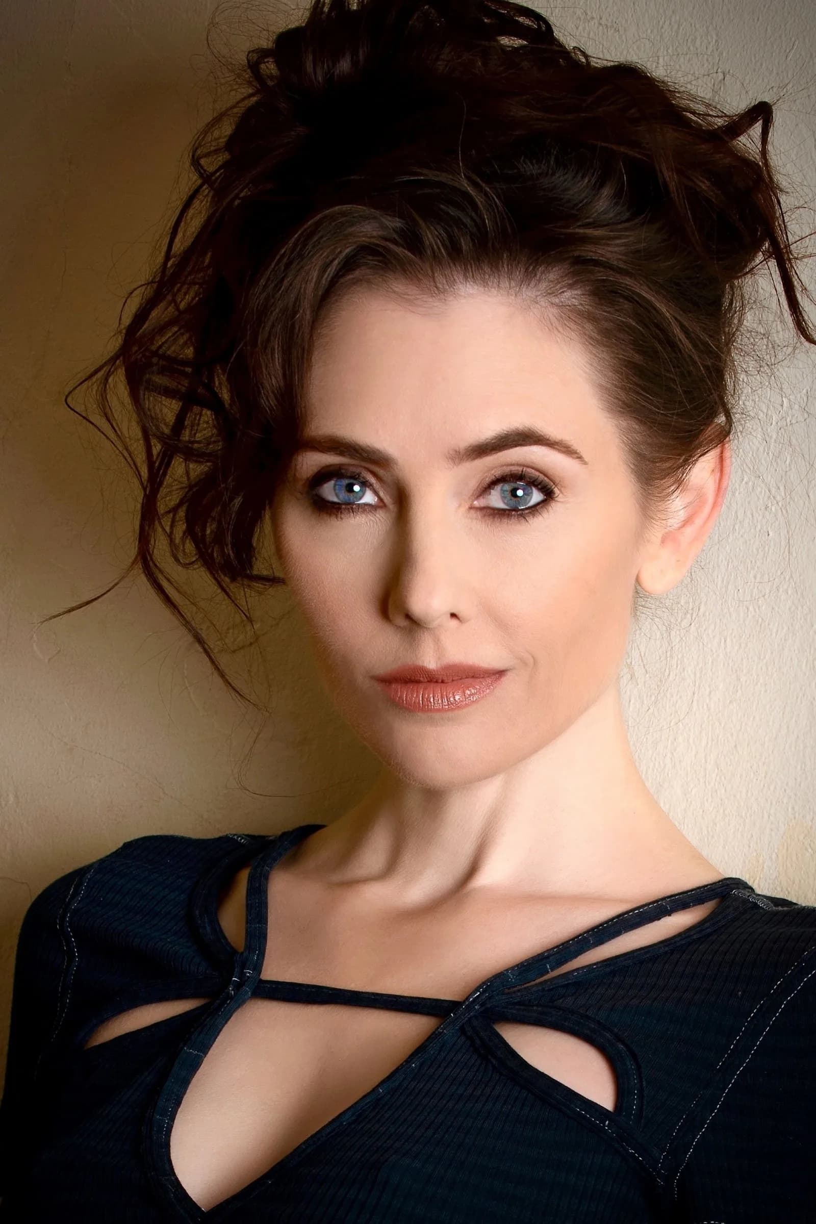 Adrienne Wilkinson 사진
