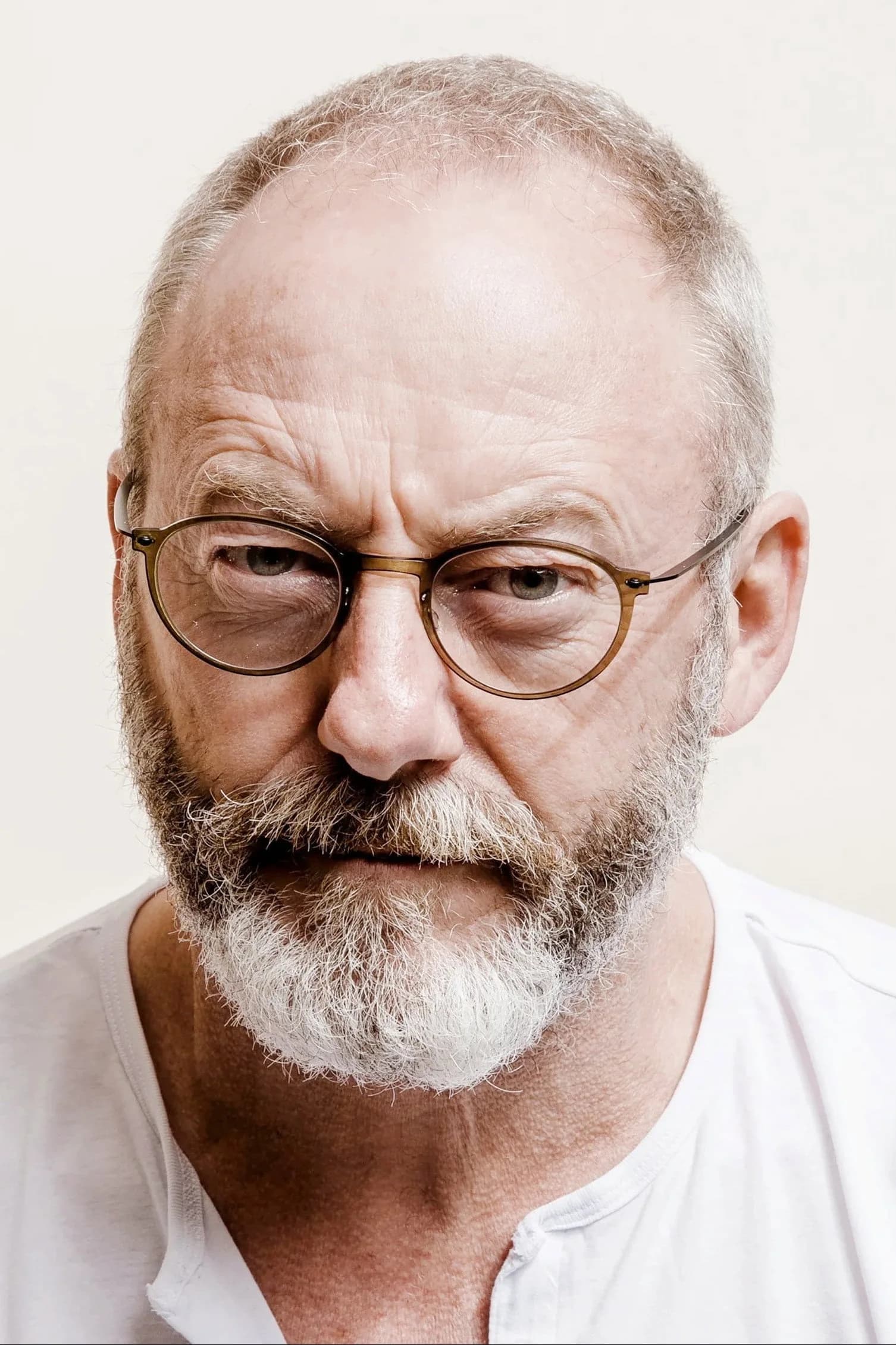 Liam Cunningham की तस्वीर