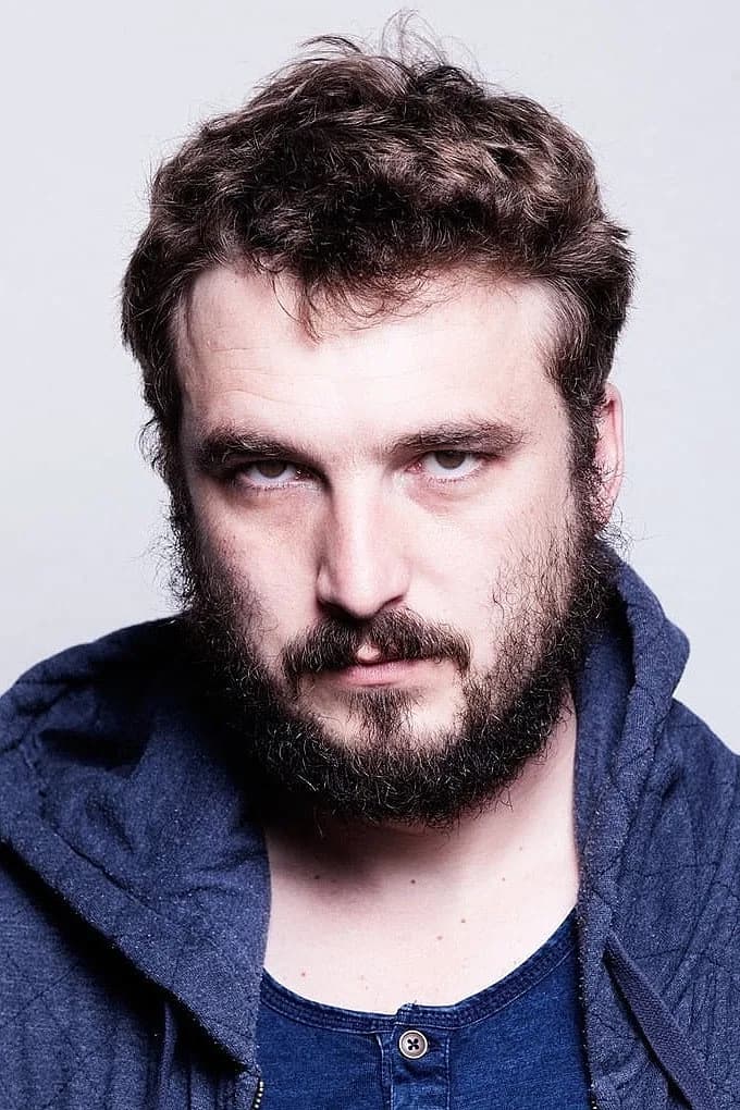 Foto de Paweł Maślona